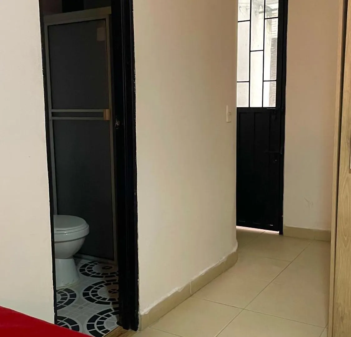 Apartment Like At Home - Central Town Medellin