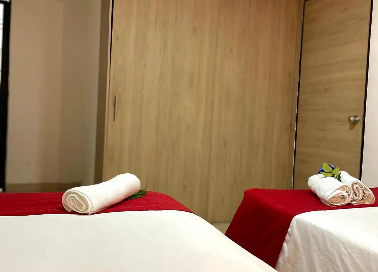 Apartment Like At Home - Central Town Medellin