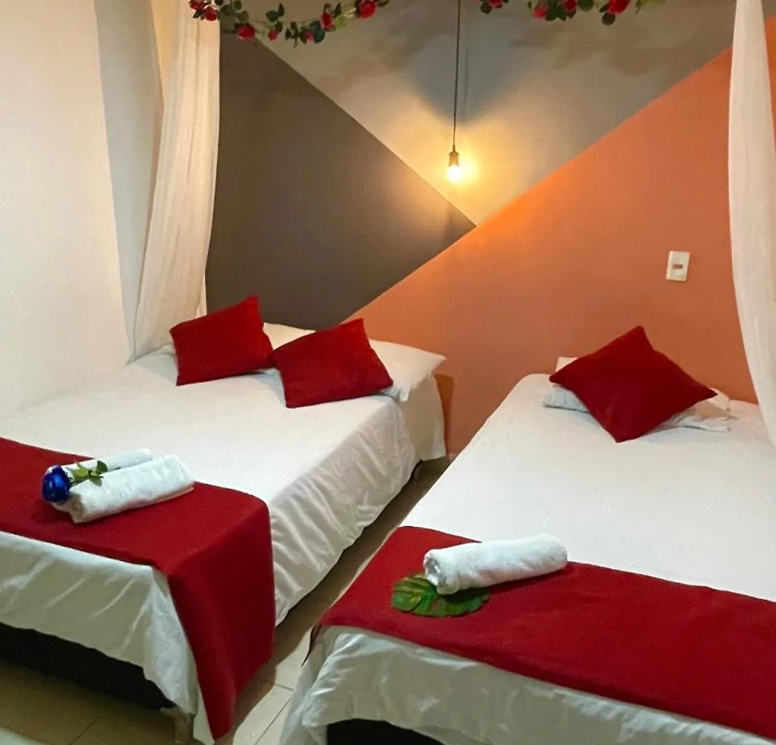 Apartment Like At Home - Central Town Medellin