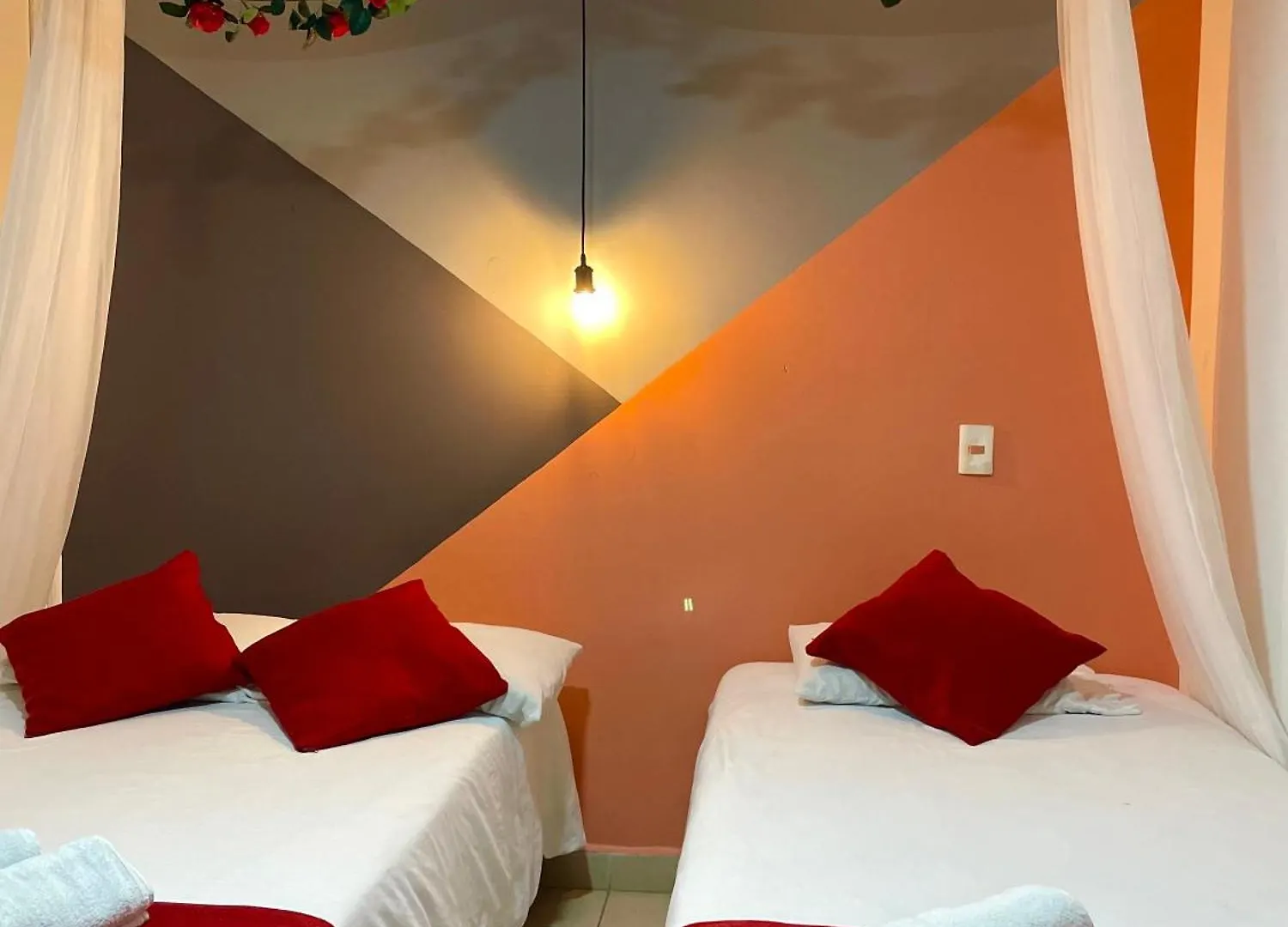 Apartment Like At Home - Central Town Medellin Colombia