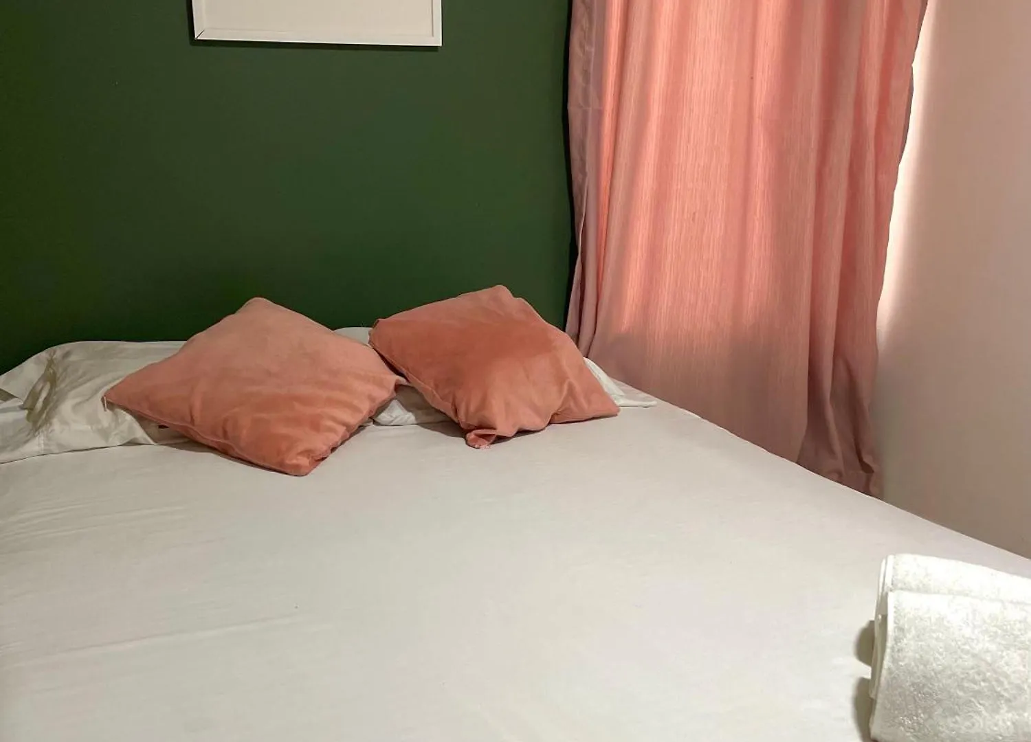 Like At Home - Central Town Medellin Apartment