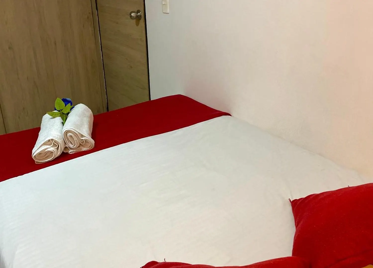 Like At Home - Central Town Medellin Apartment